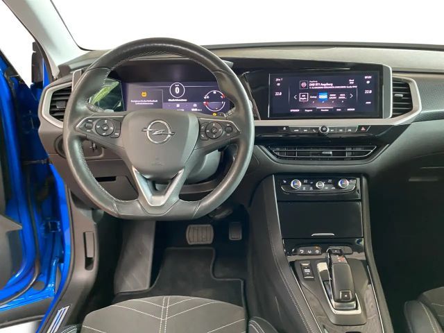 Opel Grandland X Turbo Ultimate