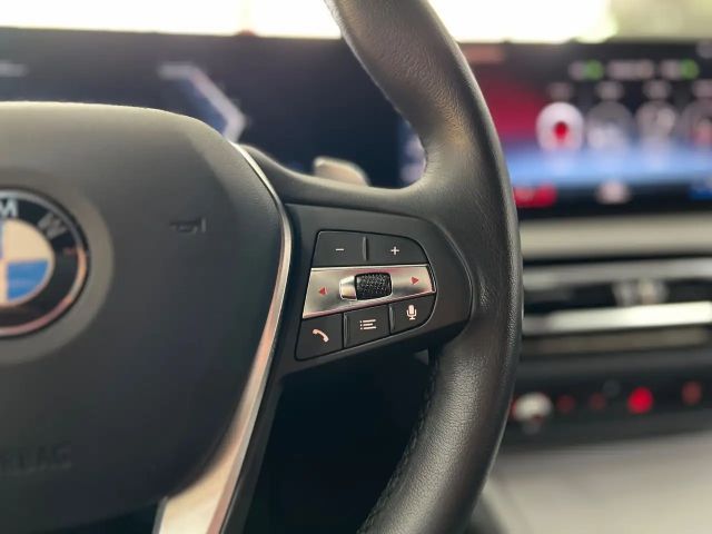 BMW 318 318d Touring