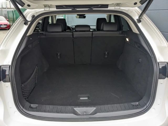 Mazda CX-60 2.5L 4WD Homura