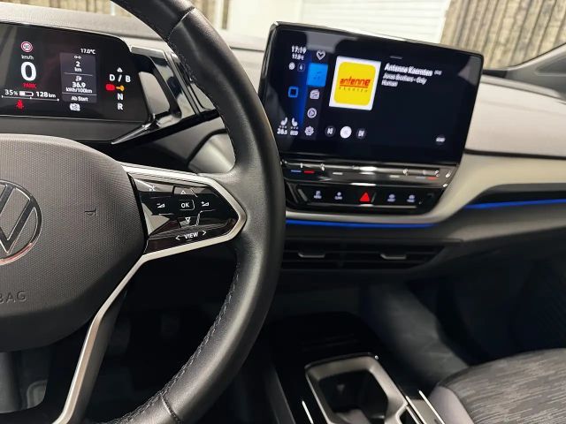 Volkswagen ID.4 77 KWh Performance Pro