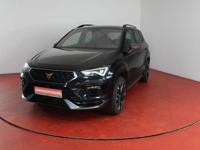 Cupra Ateca 2.0 TSI DSG