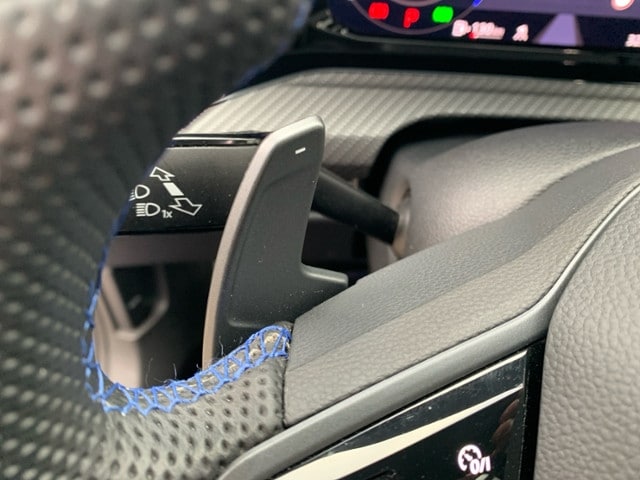 Volkswagen Golf 2.0 TSI 4Motion DSG Variant