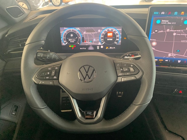 Volkswagen Passat 2.0 TDI DSG R-Line