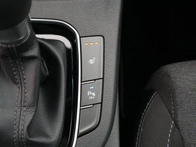 Hyundai i30 1.0 T-GDi