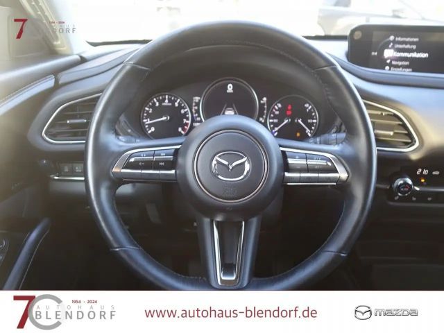 Mazda CX-30 Selection