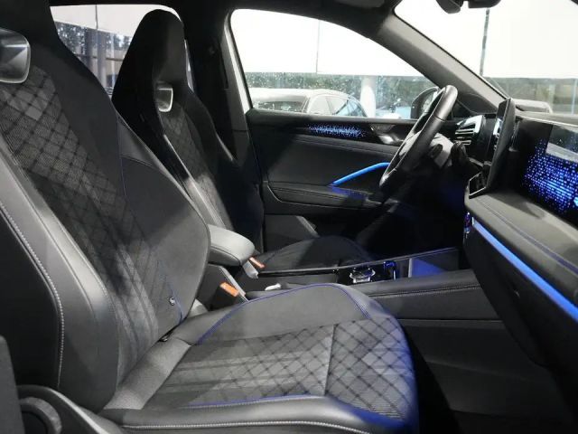 Volkswagen Tiguan 2.0 TDI R-Line