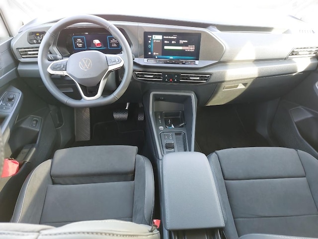 Volkswagen Caddy DSG eHybrid