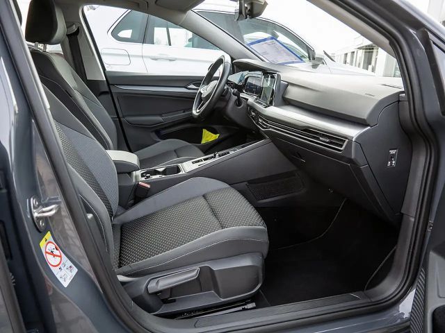 Volkswagen Golf 2.0 TDI Golf VIII