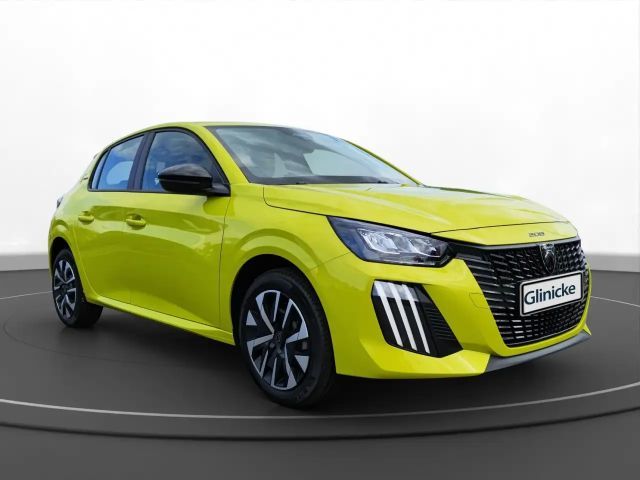 Peugeot E-208 Hybrid Style