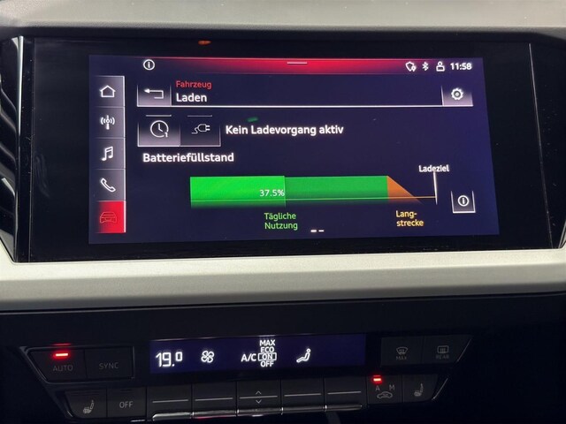 Audi Q4 e-tron 35 Sportback