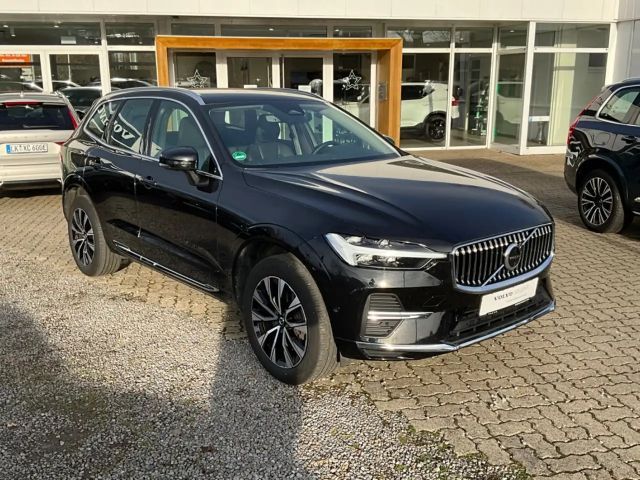 Volvo XC60 Bright Plus