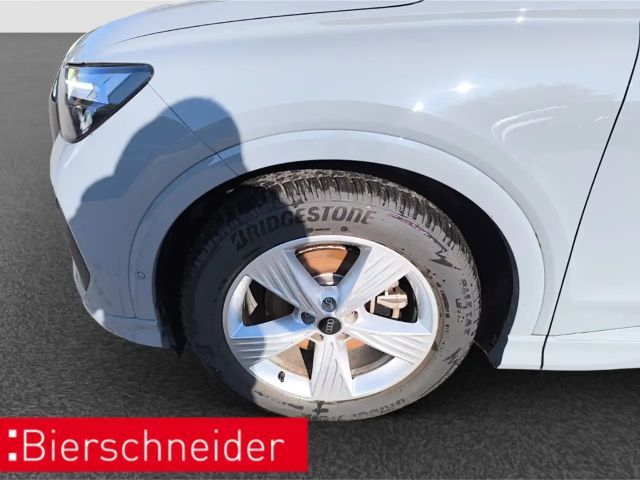 Audi Q4 e-tron 35