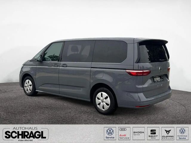 Volkswagen Multivan 2.0 TDI DSG Lang T7