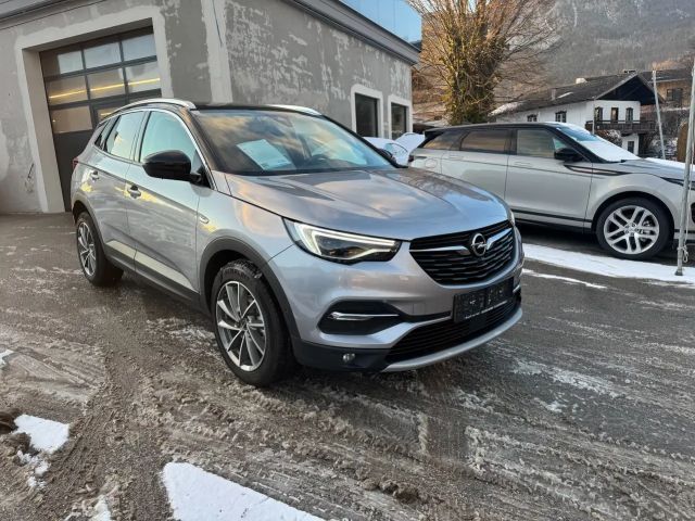 Opel Grandland X Ultimate