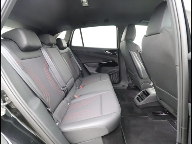 Volkswagen ID.4 4Motion 77 KWh GTX