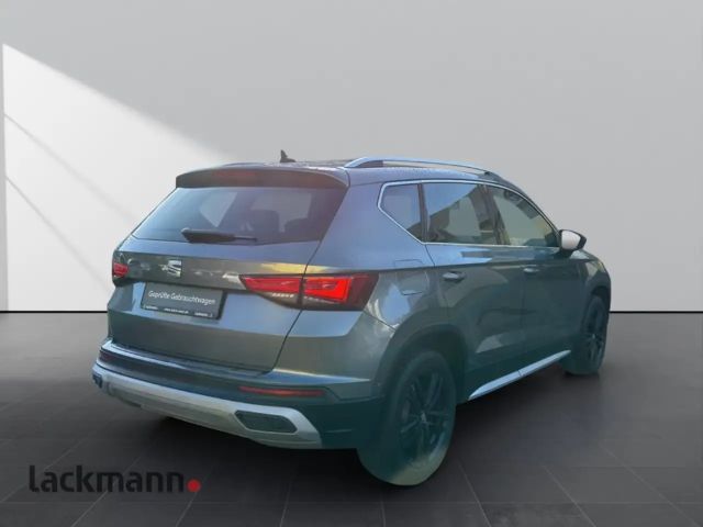 Seat Ateca Xperience *Pano*StHzg.*Beats*eHeck*ACC*DCC*