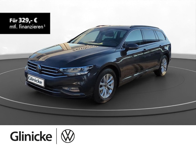 Volkswagen Passat 1.5 TSI Business Variant