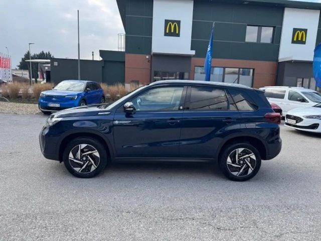 Suzuki Vitara Flash Hybrid