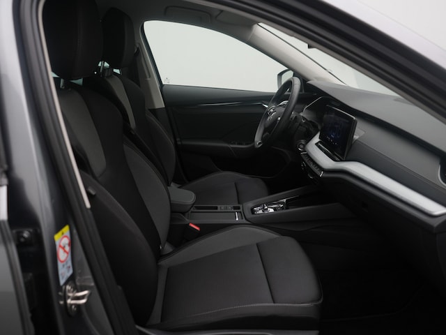 Skoda Octavia Combi Tour