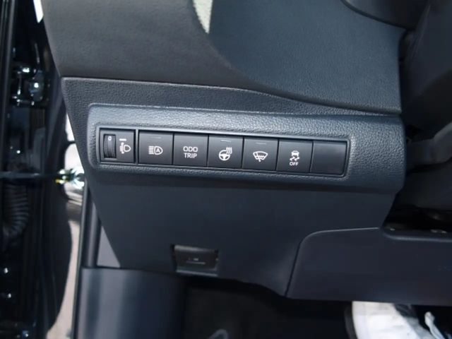 Toyota Corolla Active Hybride