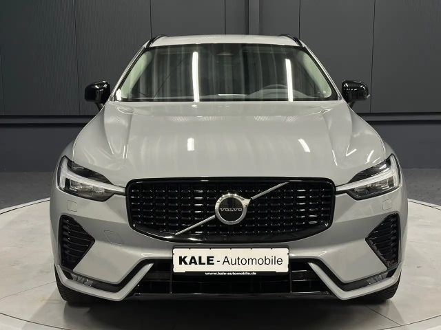 Volvo XC60 AWD Business Dark Plus