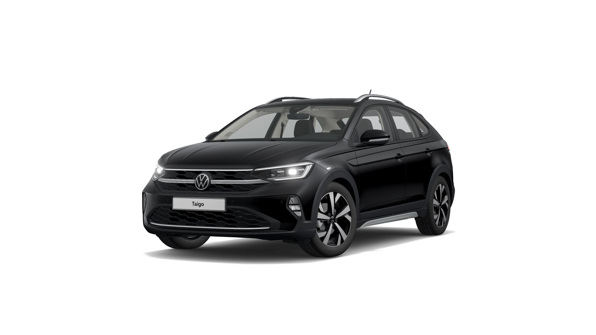 Volkswagen Taigo 1.0 TSI