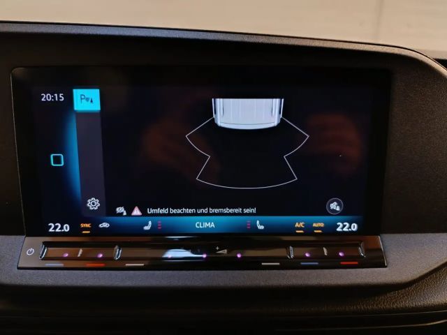 Volkswagen Caddy Family