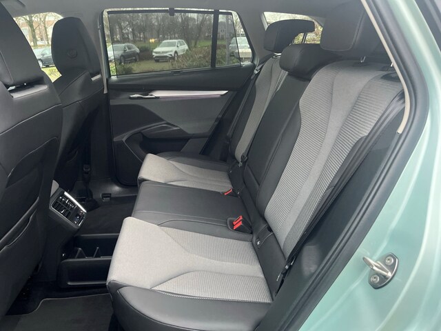 Skoda Enyaq Loft iV 80