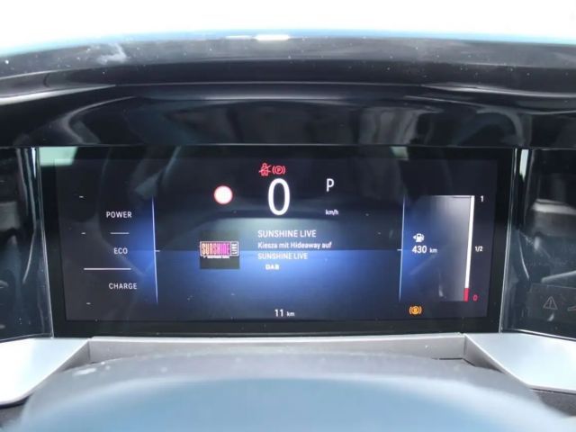 Opel Mokka Edition Hybrid Turbo