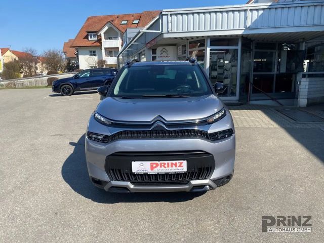 Citroën C3 Aircross Shine