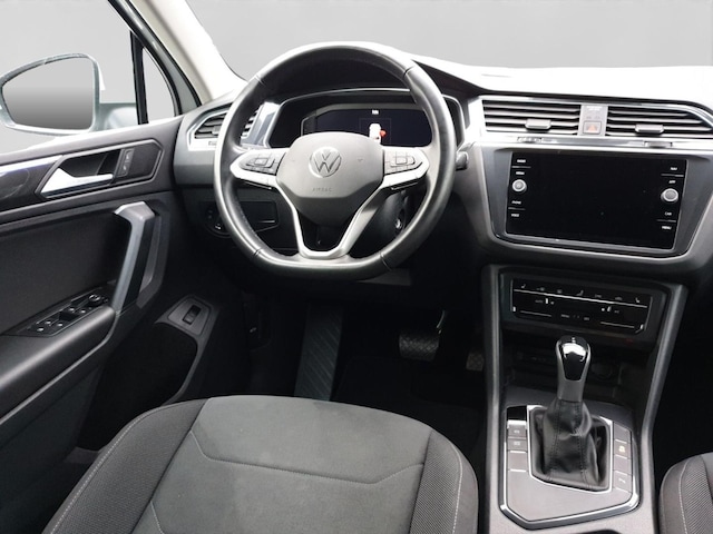 Volkswagen Tiguan 2.0 TDI DSG Elegance Elegance