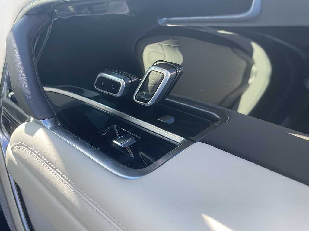 Land Rover Range Rover Autobiography