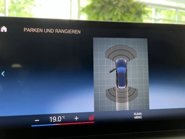 BMW 320 320d Touring xDrive