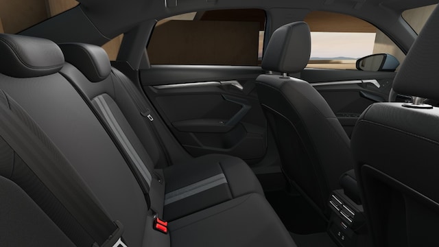 Audi A3 30 TFSI S-Tronic Sedan