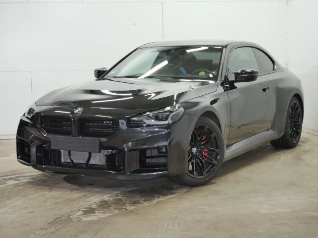 BMW M2 Coupé
