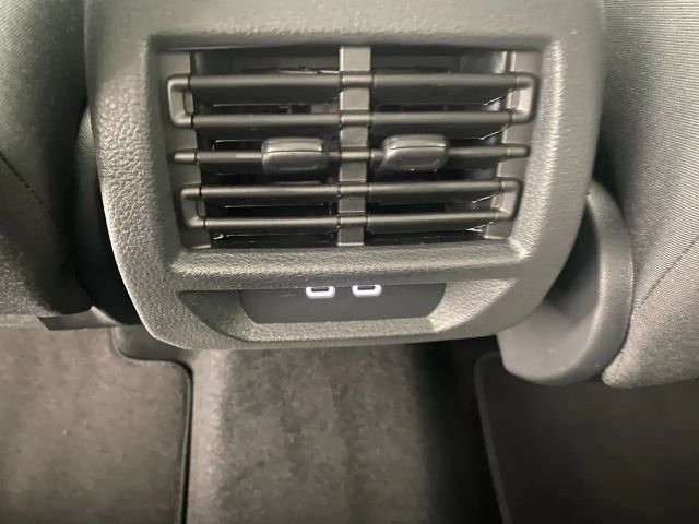 Volkswagen Caddy Life eHybrid