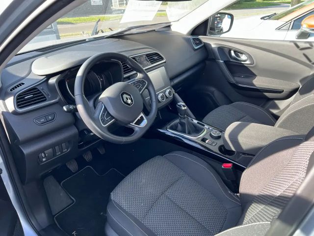 Renault Kadjar TCe 140 Zen