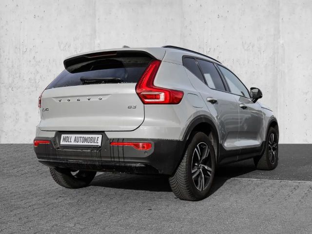 Volvo XC40 Dark Plus