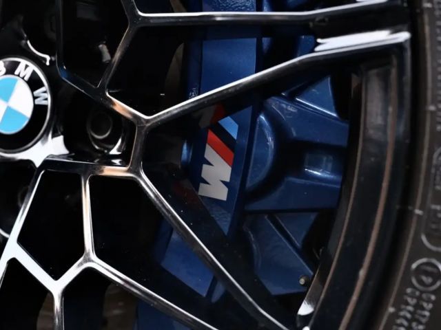 BMW M3 Competition Touring xDrive