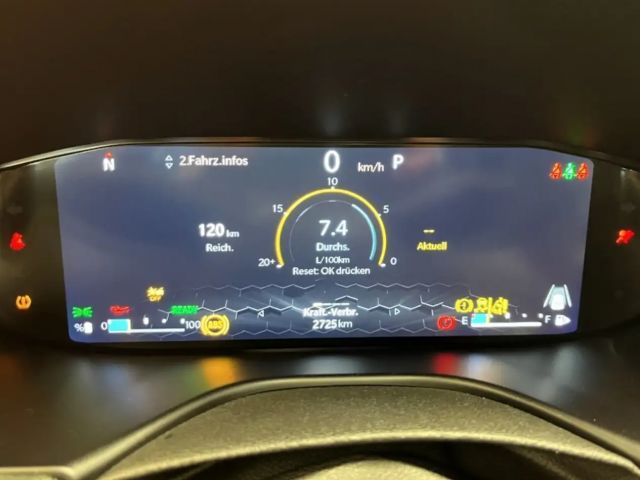 Jeep Compass North Star MHEV 130 e-DCT7