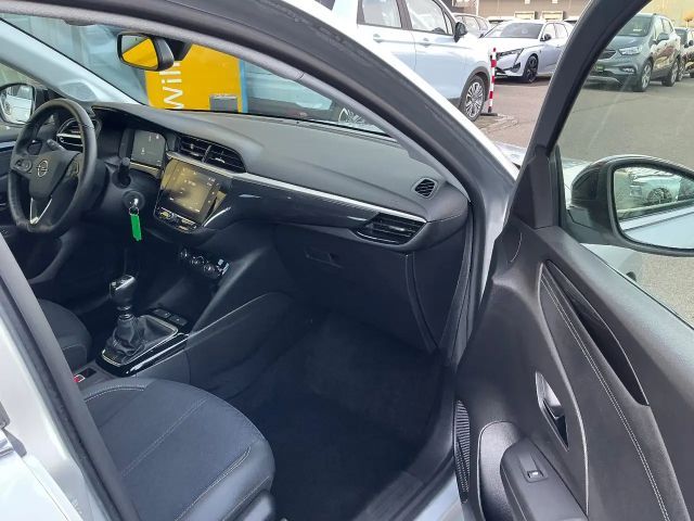 Opel Corsa 1.2 Turbo Elegance Turbo