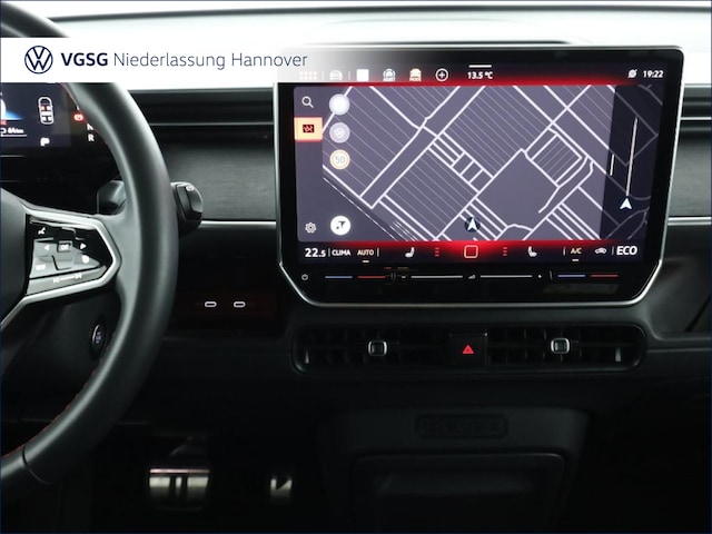 Volkswagen ID.Buzz GTX