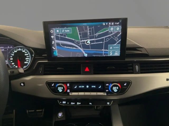 Audi A5 40 TDI Quattro S-Line