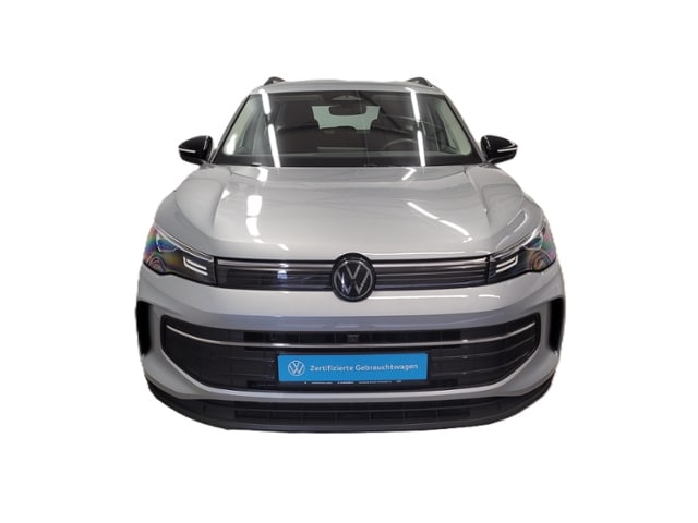Volkswagen Tiguan 1.5 eTSI DSG