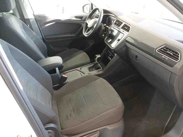 Volkswagen Tiguan 2.0 TDI DSG Elegance Elegance
