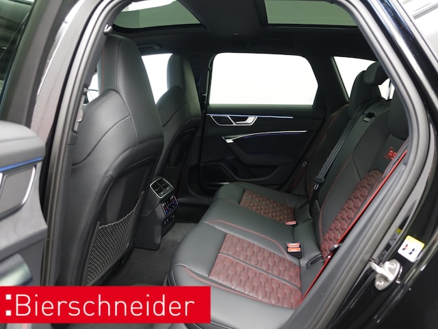 Audi A6 e-tron Avant Performance Quattro