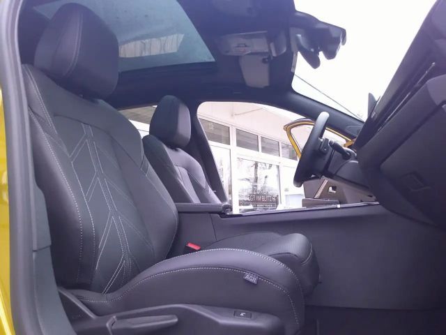 Opel Astra 1.2 Turbo Ultimate