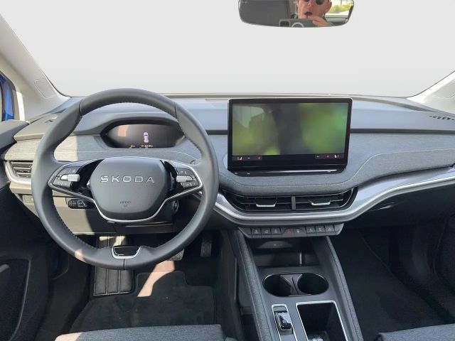 Skoda Elroq 50