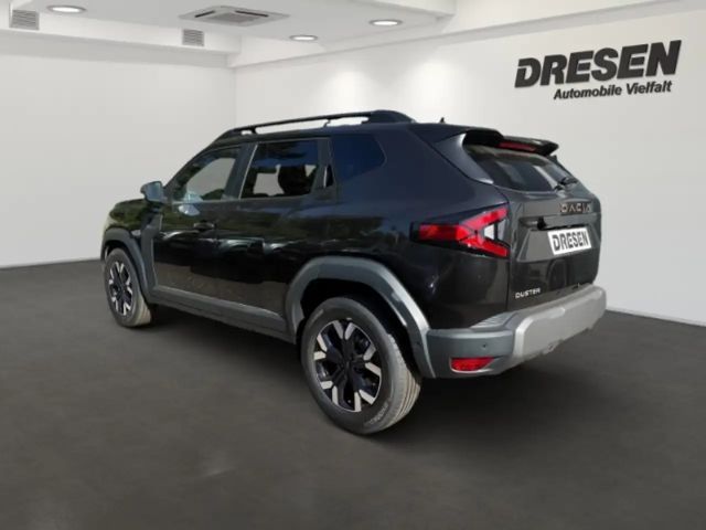 Dacia Duster Extreme