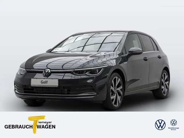 Volkswagen Golf 2.0 TDI DSG Style